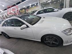 مێرسێدس بێنز S-Class